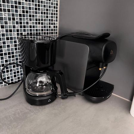 Superbe Appartement Au Rdc Avec Parking Gratuit Villerupt Dış mekan fotoğraf