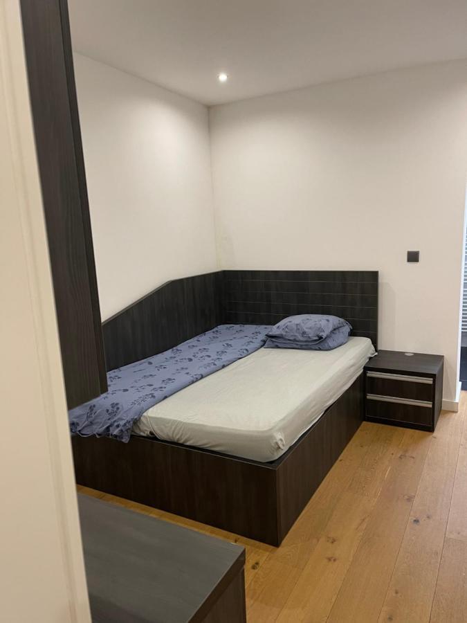 Superbe Appartement Au Rdc Avec Parking Gratuit Villerupt Dış mekan fotoğraf