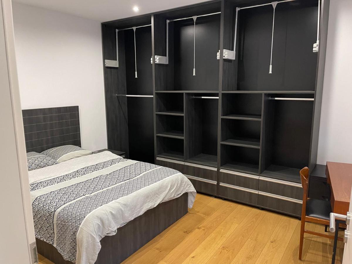 Superbe Appartement Au Rdc Avec Parking Gratuit Villerupt Dış mekan fotoğraf