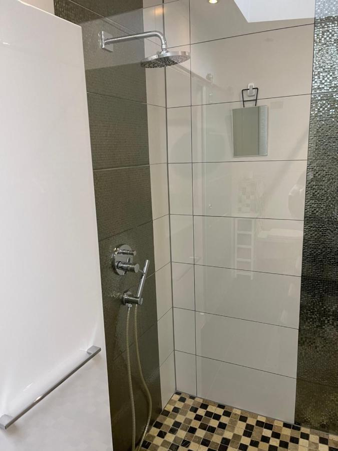 Superbe Appartement Au Rdc Avec Parking Gratuit Villerupt Dış mekan fotoğraf